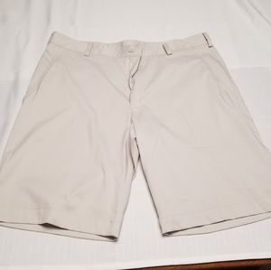 Nike Pro- Dry Fit Golf Shorts
